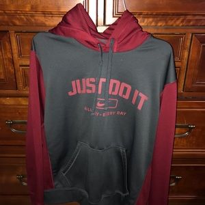 Nike ThermaFit Hoodie